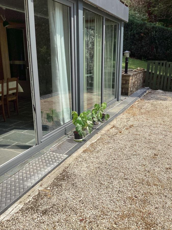 "Au Repos De La Citadelle" Apartment Namur Exterior foto