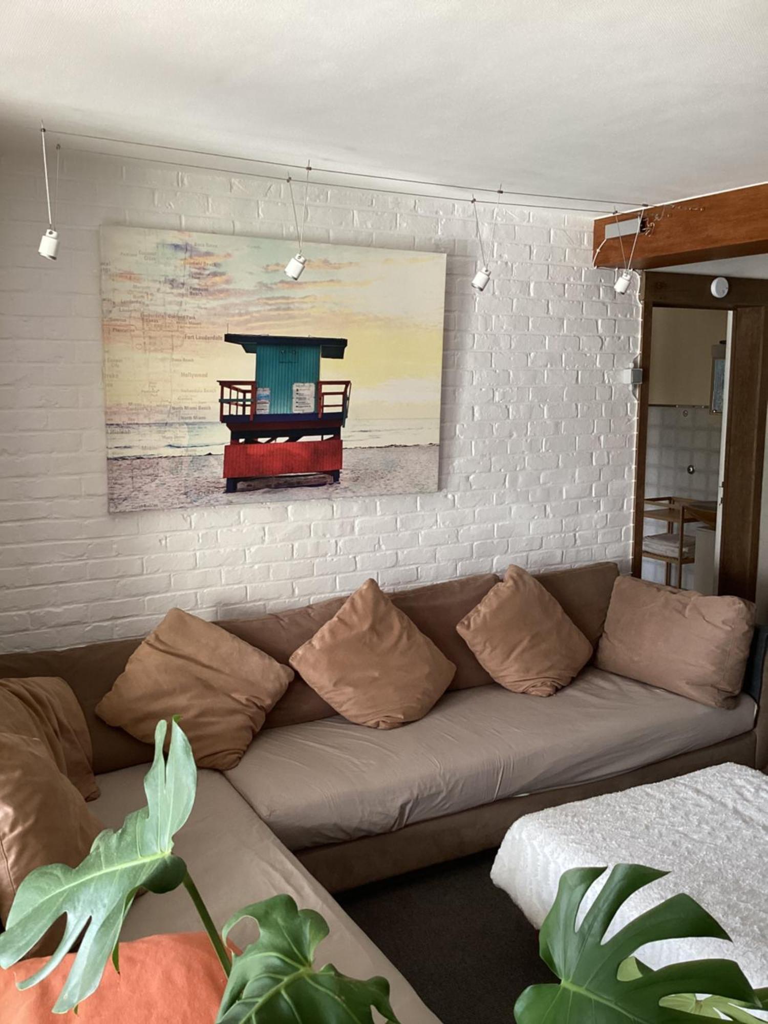 "Au Repos De La Citadelle" Apartment Namur Exterior foto